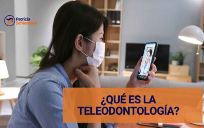 ¿Qué es la Teleodontología?