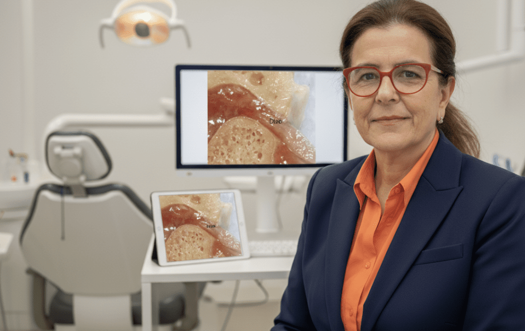 Trastornos Temporomandibulares en la era de la IA: ¿avance diagnóstico o nueva fuente de errores clínicos?